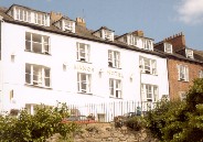 Manor Hotel,  Exmouth